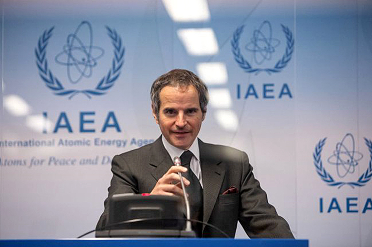 МАГАТЕ фінансувало ядерні дослідження росії в окупованому Криму - розслідування ЗМІ