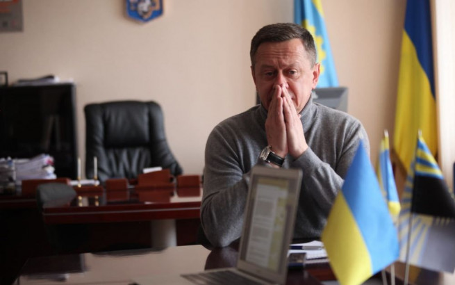 Під час війни мер Краматорська Олександр Гончаренко разом з братом нажили мільйони доларів