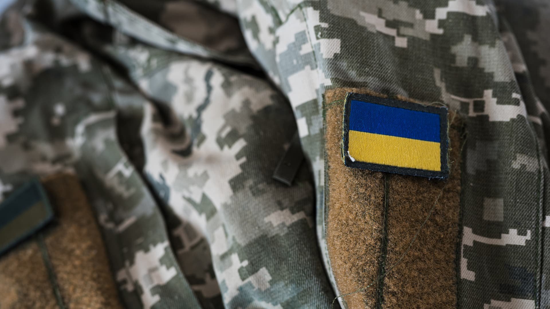 Україна планує додатково мобілізувати 160 тисяч осіб - Олександр Литвиненко