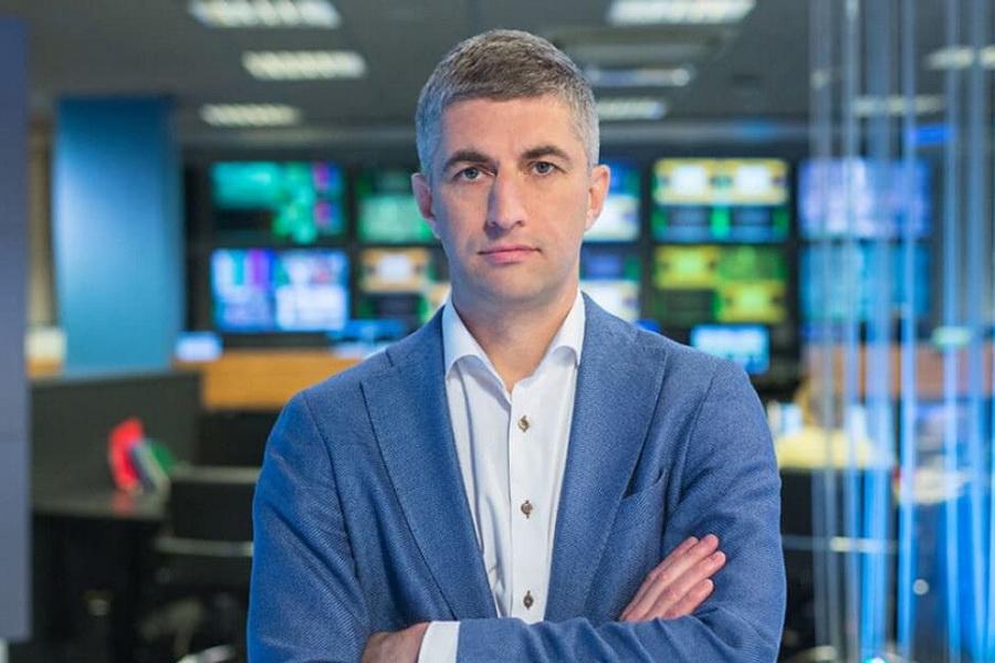 Глава правления Укрзализныци Лященко уходит в отставку: кто его заменит