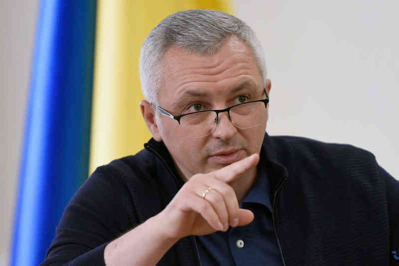 Що приховують декларації глави держмитслужби Звягінцева та його підлеглого Падуна - розслідування ЗМІ