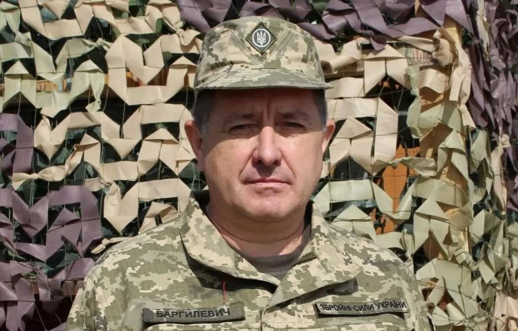 Начальник Генштаба Баргилевич проходит ВЛК на "списание" из армии – экс-нардеп Мосийчук