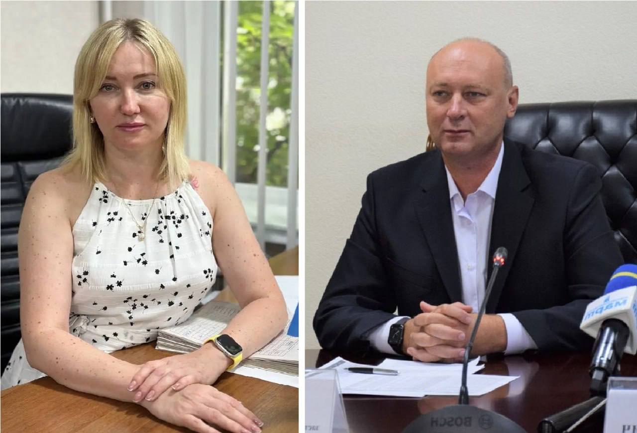 Керівниця Миколаївського госпіталю ветеранів війни Олена Кузьміна разом із чоловіком-податківцем заробляють мільйони і перепродують автівки втридорога