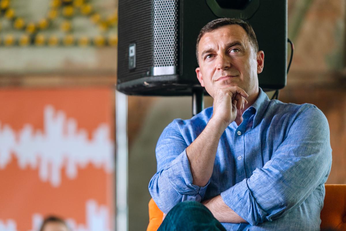 Раздача "тысячи от Зеленского" может навредить экономике Украины – нардеп Ярослав Рущишин