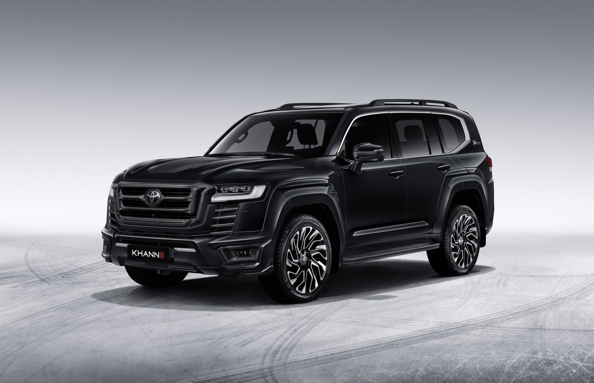 Управление государственной охраны Украины закупило автомобили по четыре миллиона гривен за штуку якобы для перевозок иностранных гостей