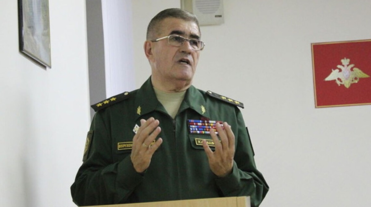 Путінський генерал Валерій Капашин втрачає мільярди: як у Полтаві викрили схеми легалізації російського капіталу