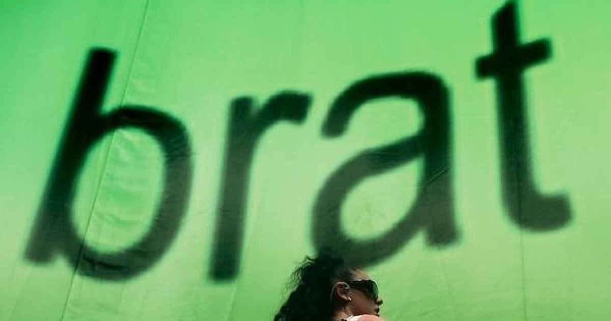 Словник Collins визначився зі словом 2024 року