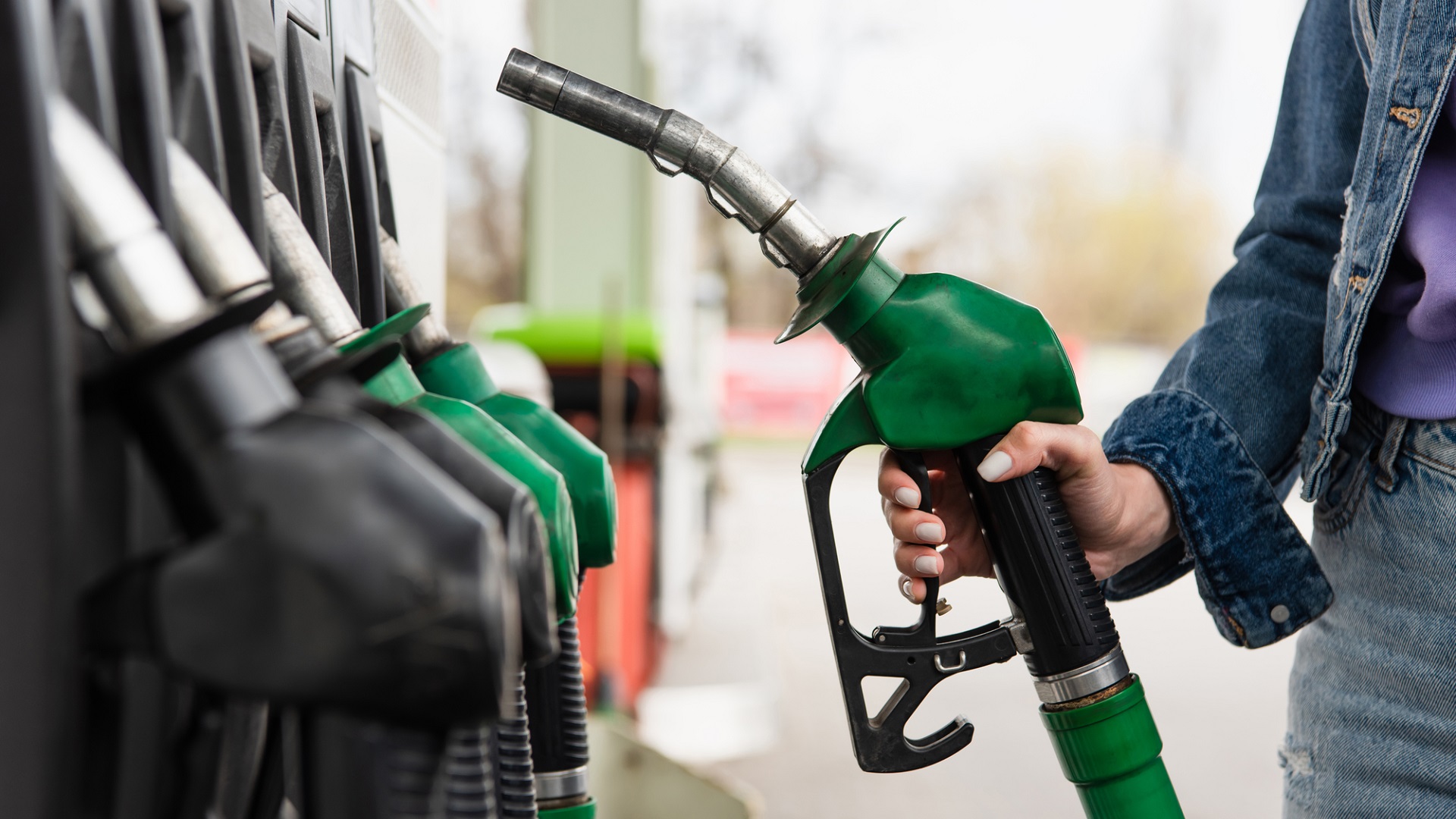 Цены на бензин в Украине: что изменилось 8 ноября