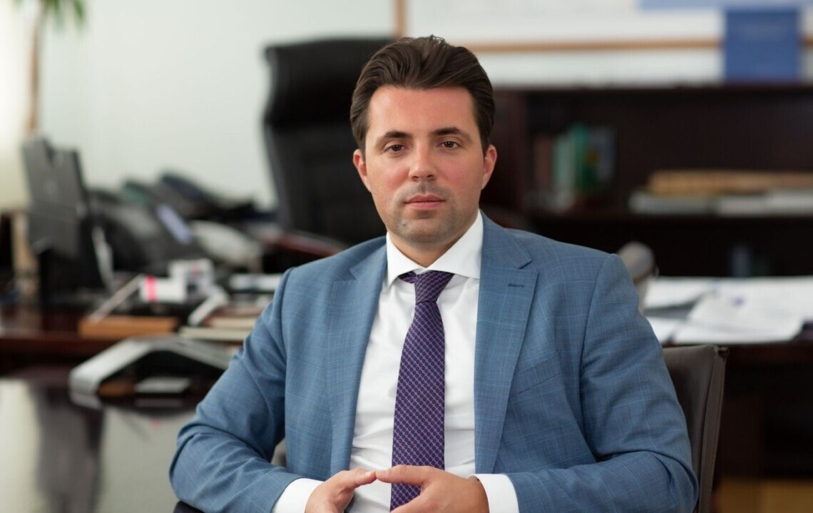 Кудрицкий рассказал подробности обыска ГБР: «Забрали с рук телефон и куда-то побежали»