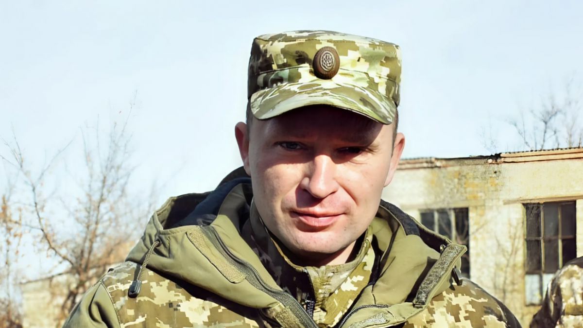 Зеленский назначил Михаила Драпатого командующим Сухопутными войсками ВСУ