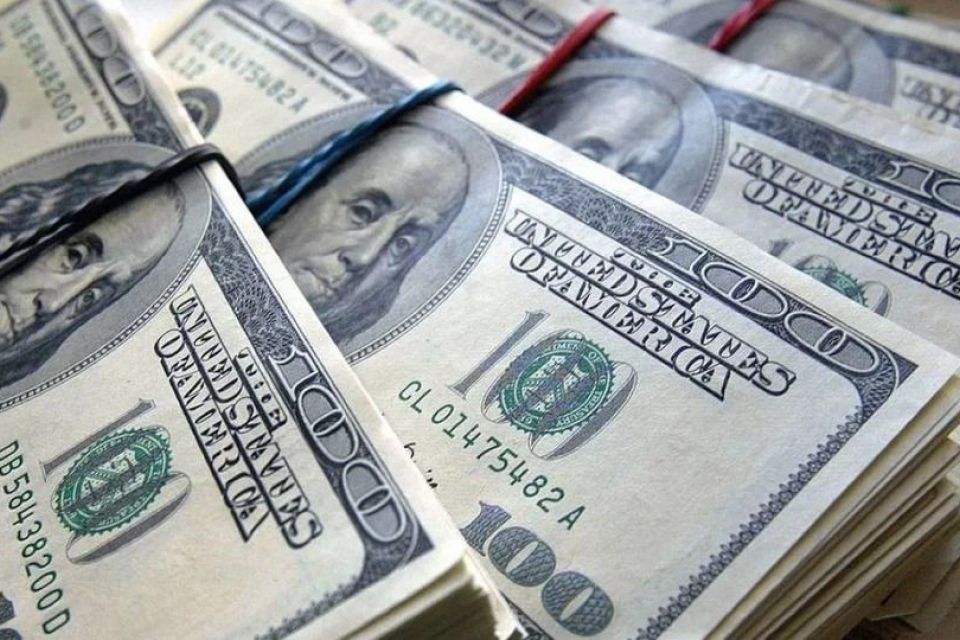 Гривня зросла щодо євро: курс валют на 12 листопада