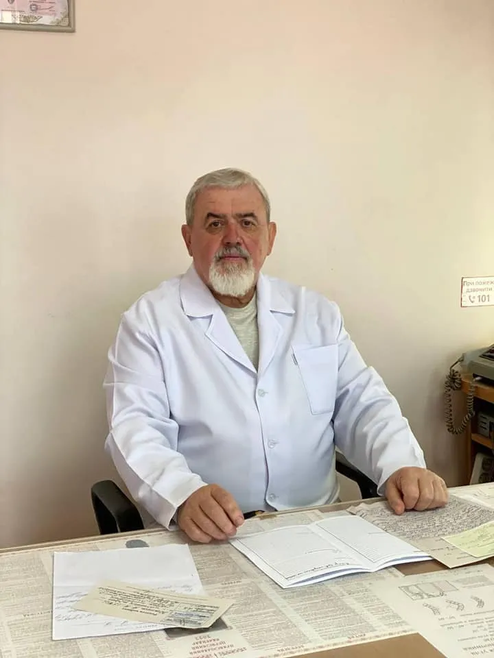 Эксглава МСЭК из Жмеринки Юрий Драчевский попал в скандал из-за имущества и алкогольного бренда