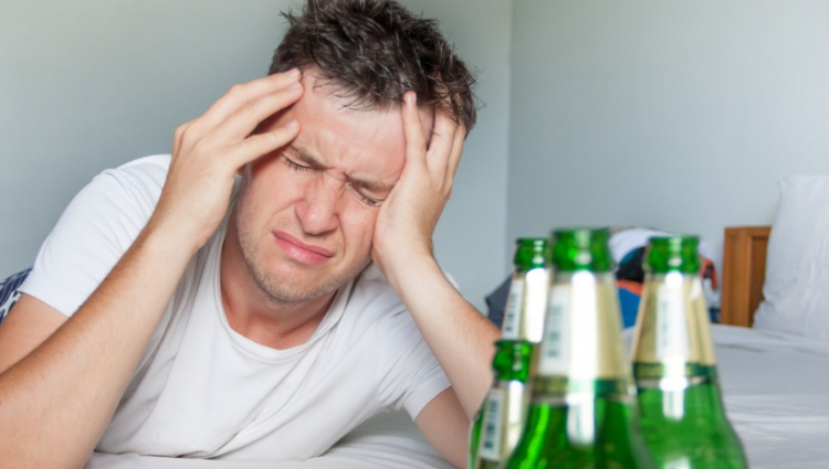 Как быстро избавиться от перегара: проверенные действенные методы