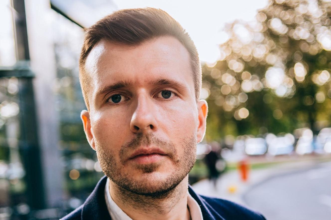 Соучредитель онлайн-курсов Prometheus Иван Примаченко стал нардепом вместо умершего Олега Макарова