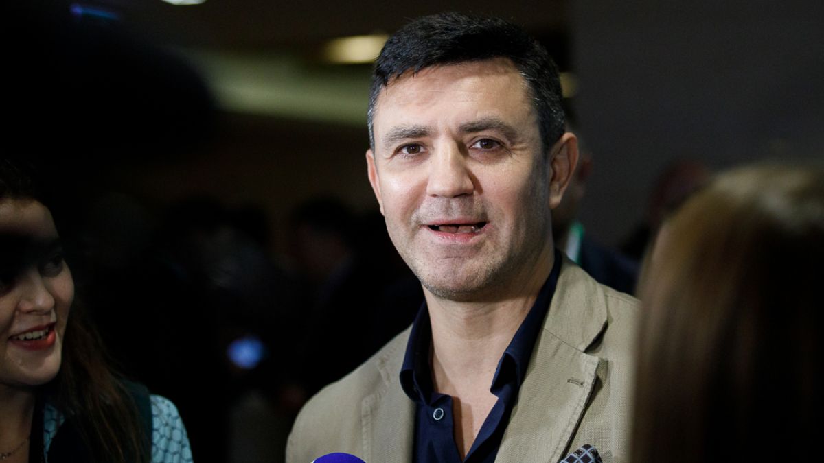 Апеляційний суд залишив нардепа Миколу Тищенка під домашнім арештом