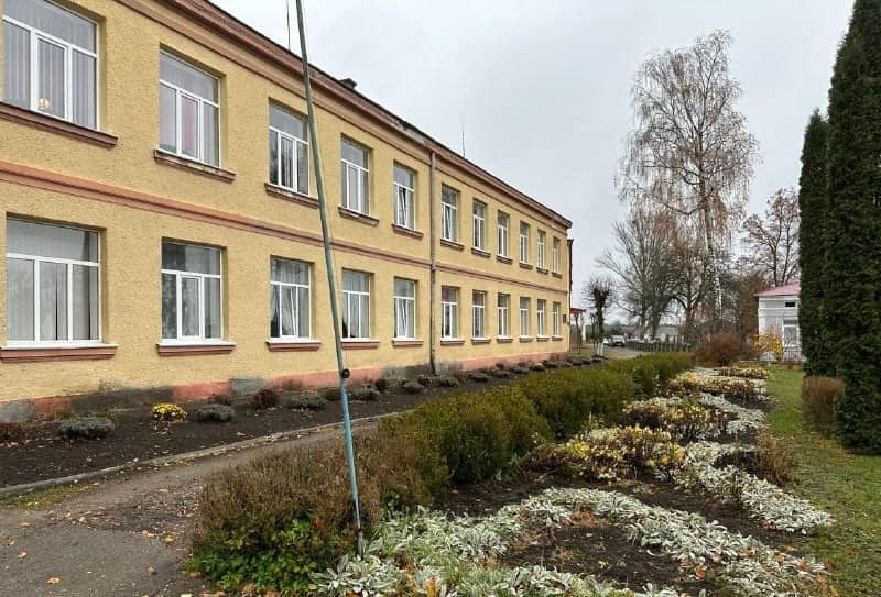 Директорку спецшколи на Тернопільщині відсторонили після розслідування про насильство над дітьми