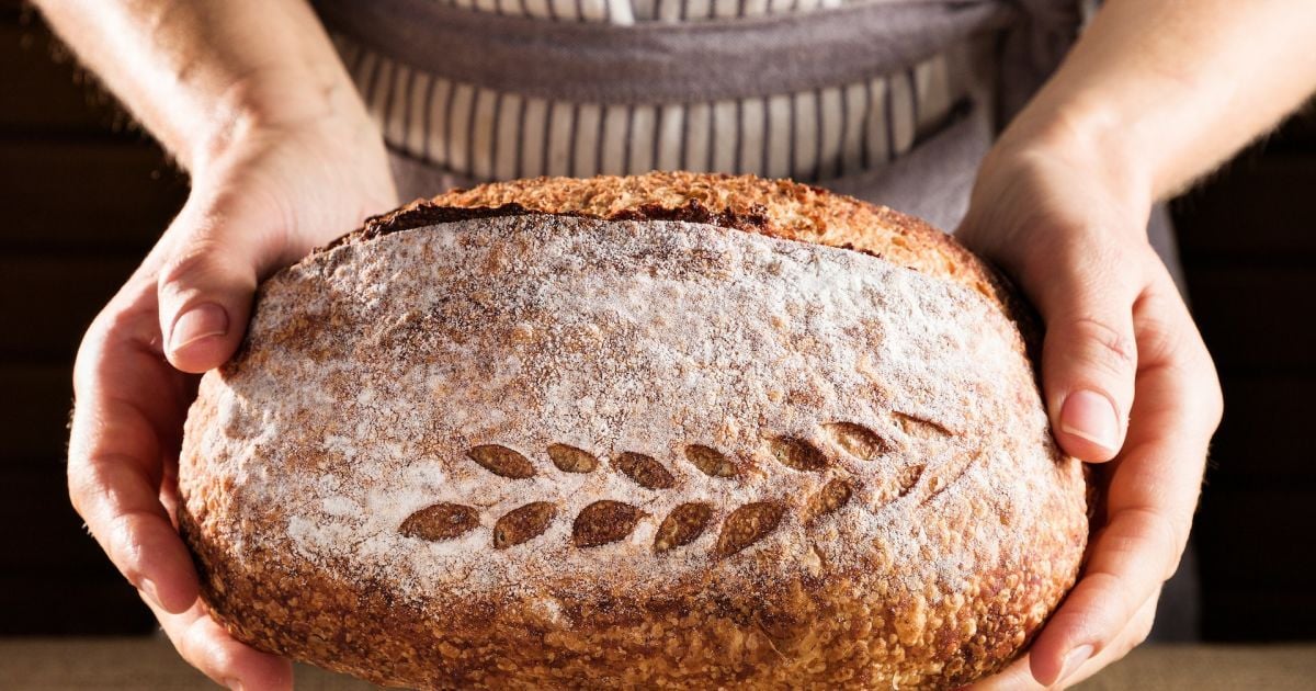 Ціни на хліб зростуть в листопаді ще на 15%