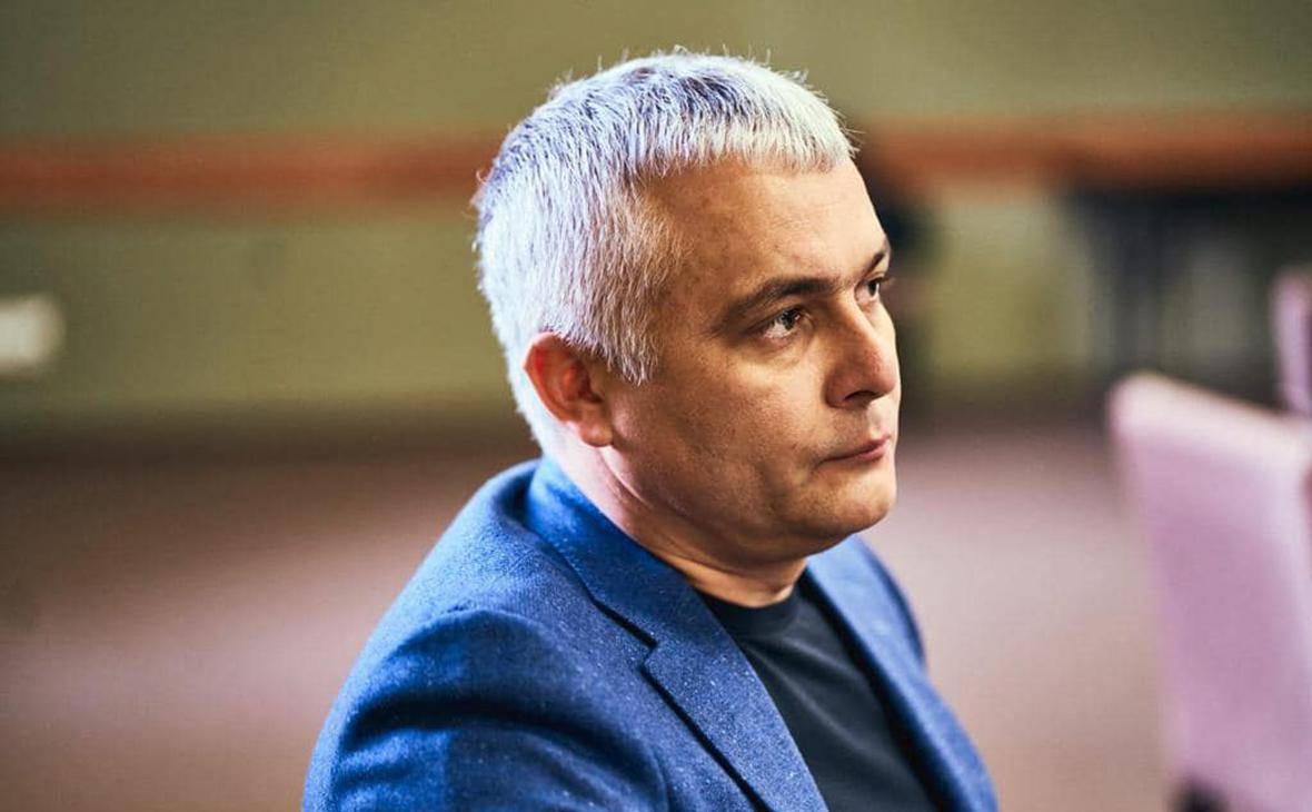 Новий скандал з Олегом Кіпером: в Одеській ОВА замовчують випадок в казино