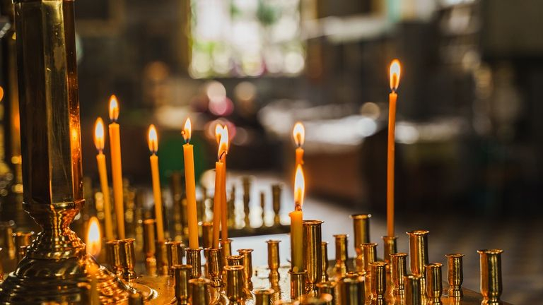 Когда будут поминальные субботы в 2025 году: календарь