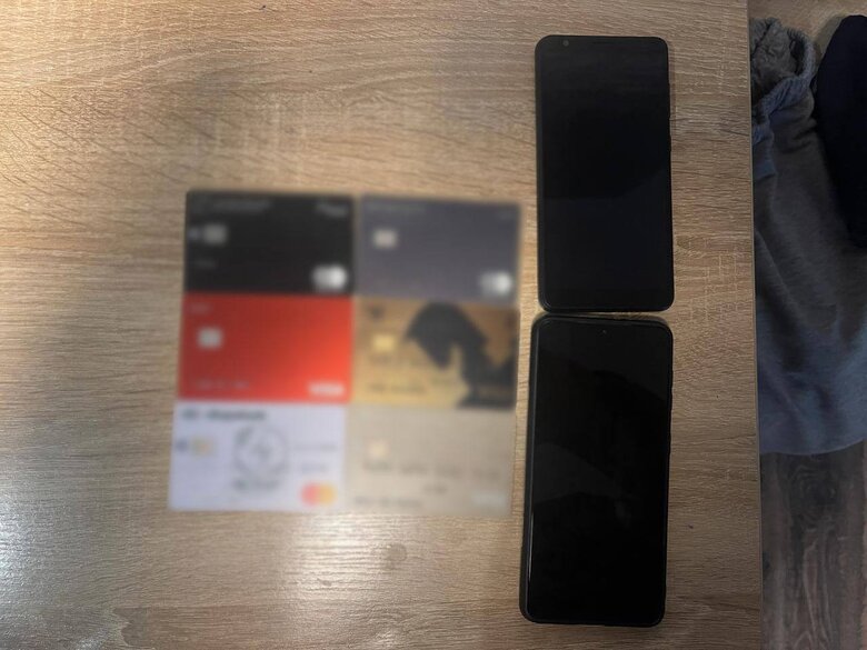 В Киеве разоблачили схему перепродажи железнодорожных билетов: злоумышленникам грозит до 15 лет заключения