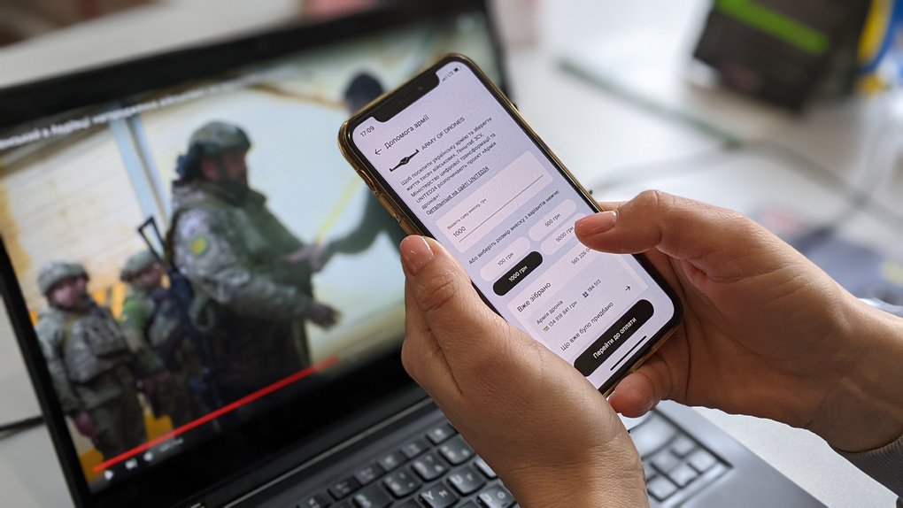 Украинцы стали меньше жертвовать на военные потребности: волонтерские организации фиксируют значительное снижение донатов