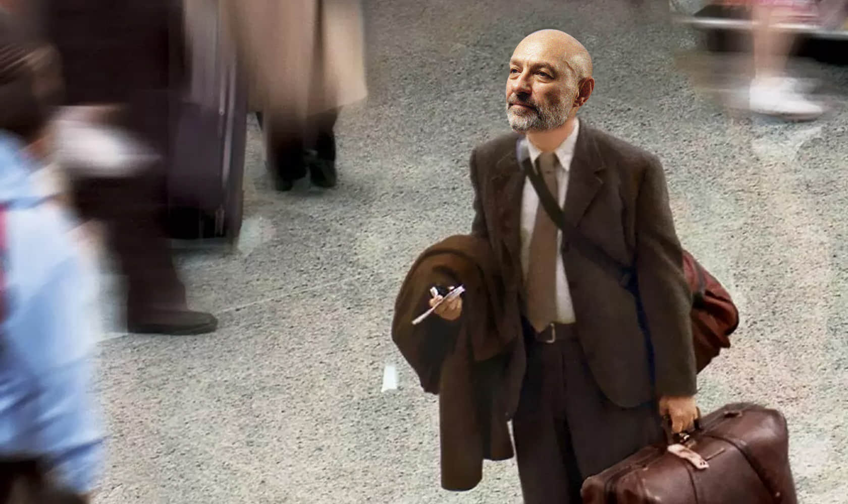 Печерський суд заарештував ексспіввласника ПриватБанку Геннадія Боголюбова