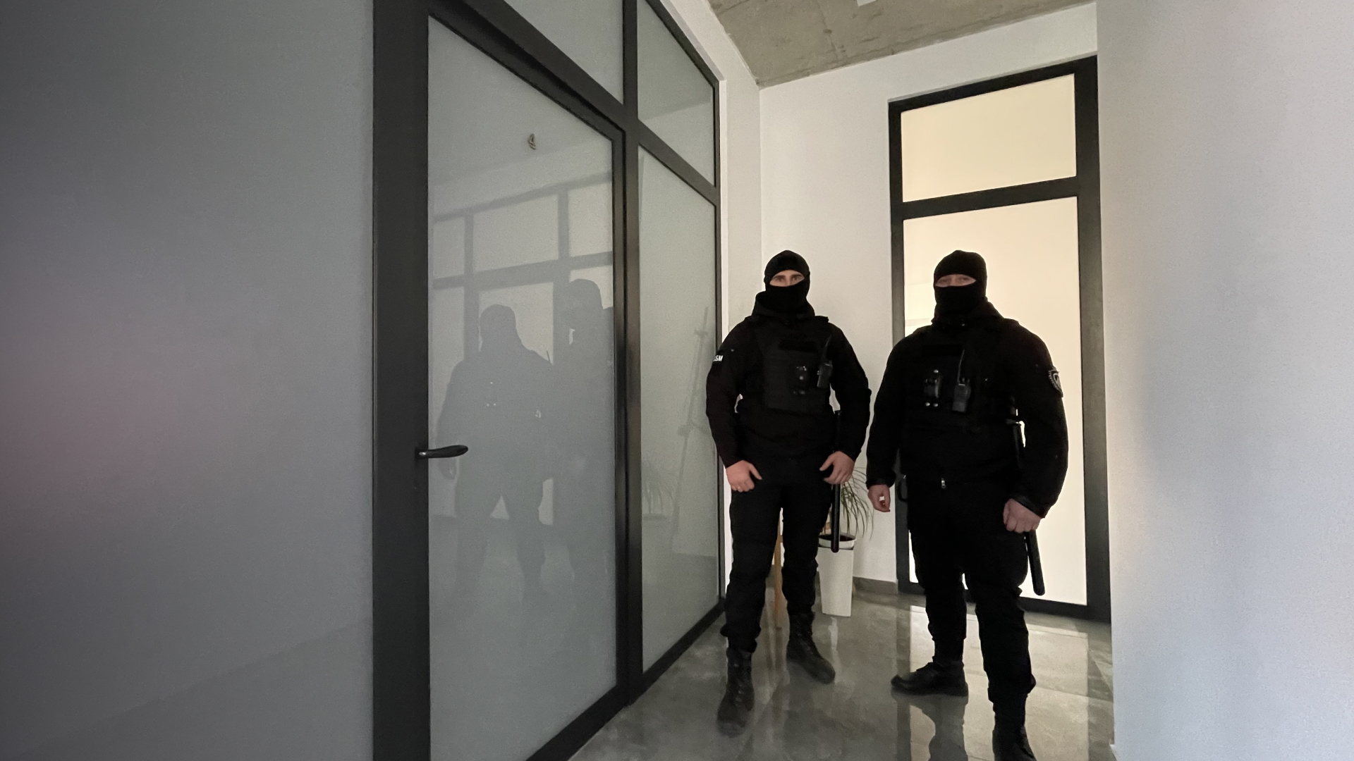 Сколько средств тратят на охрану органов власти и чиновников в Украине