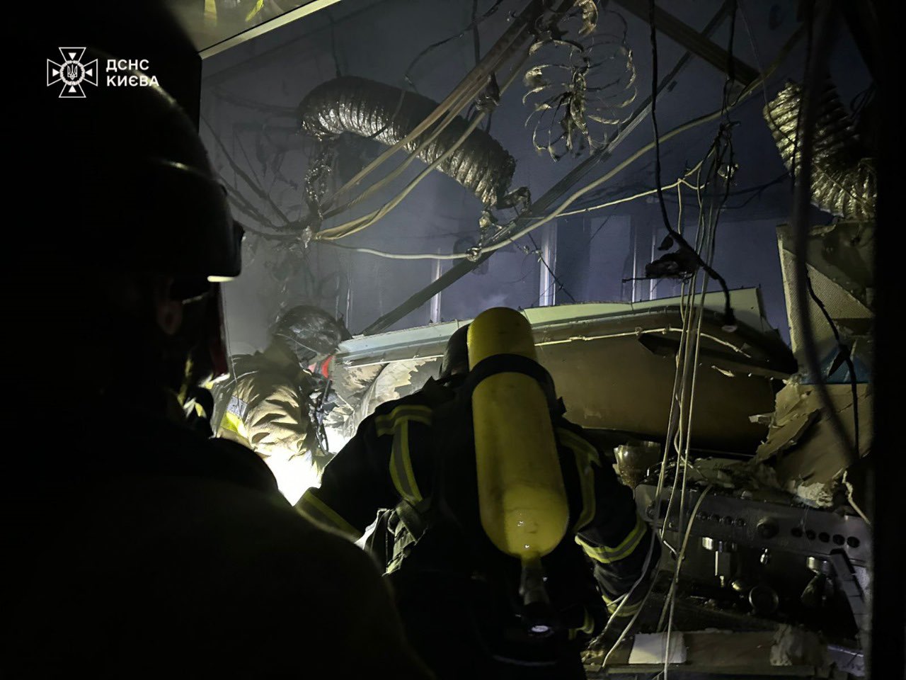 Правило двух стен уже не действует: специалисты рассказали, как уменьшить риски травмирования и смерти в помещениях во время обстрелов