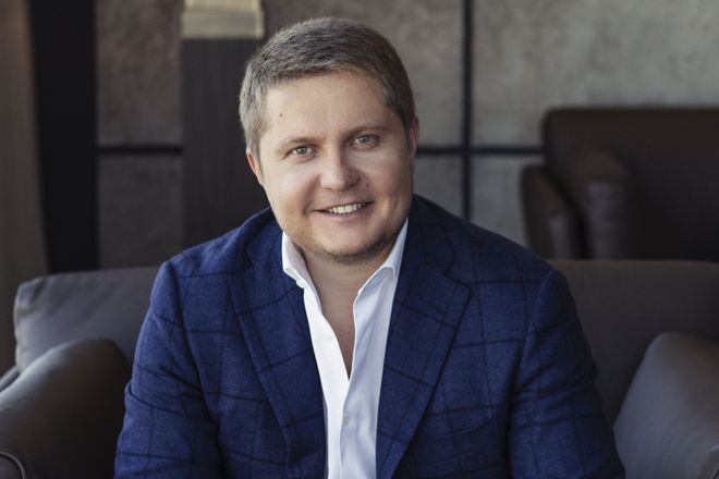 НАБУ розслідує діяльність Володимира Скоробагача та Андрія Гмиріна, які організували корупційні схеми  на мільярди гривень