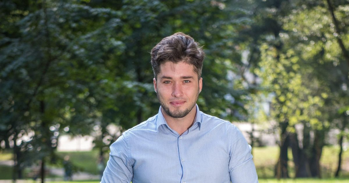 Депутат Київоблради Ігор Колтунов затриманий за спробу пронести наркотики до Ірпінської міськради (відео)