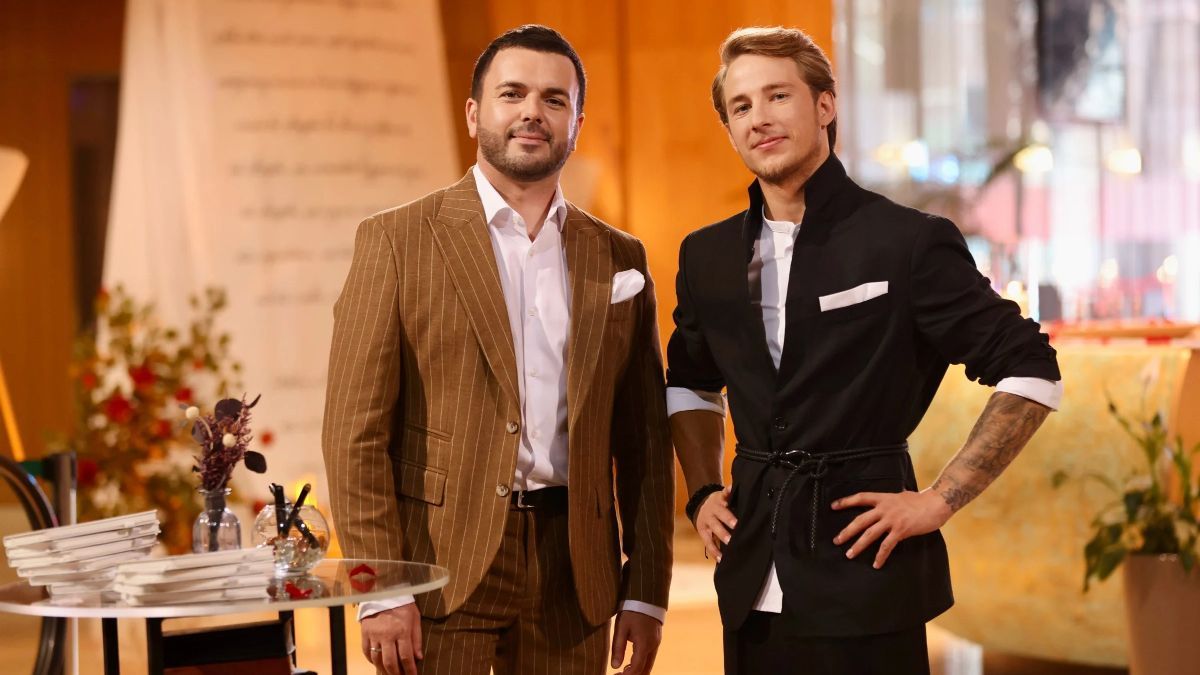 Сьогодні стартує 13 сезон шоу "Холостяк" на телеканалі СТБ