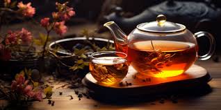 Как приготовить живой чай на дому: популярные рецепты