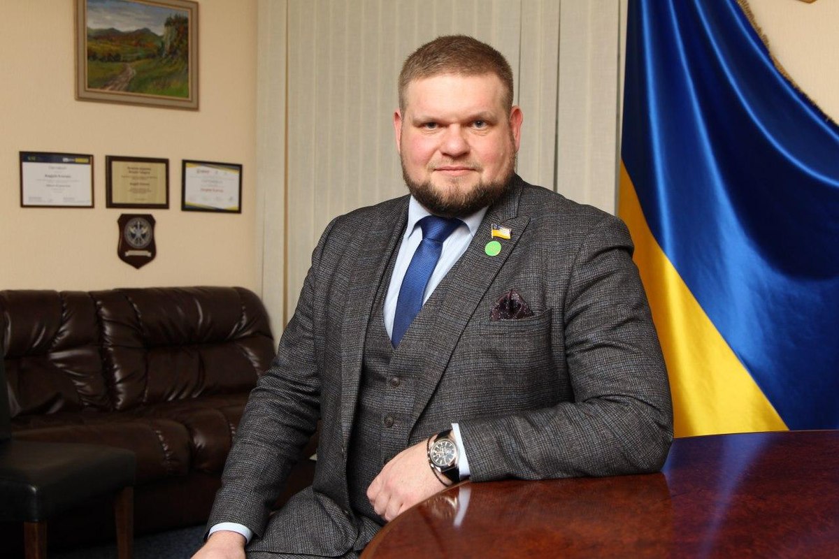 Суд назначил рассмотрение дела нардепа Андрея Клочко о незаконном обогащении