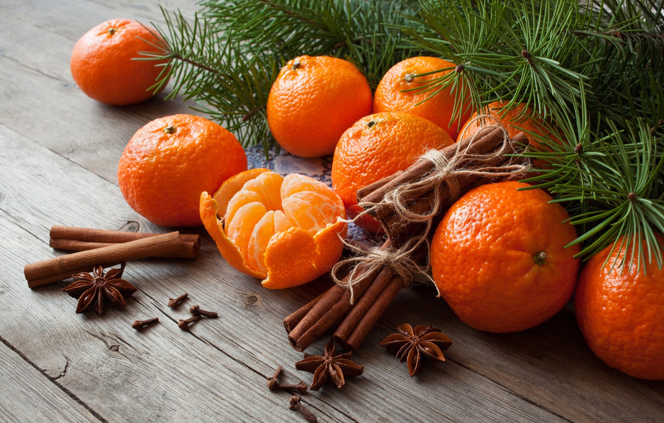 Как выбрать самые сладкие мандарины: простые правила, которые следует запомнить