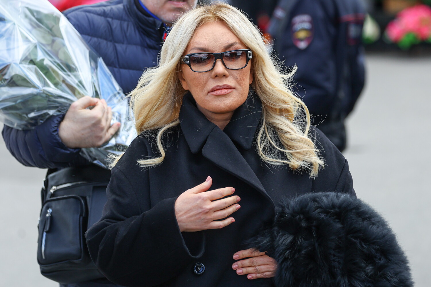 Майно та активи зрадниці Таїсії Повалій передано під управління Фонду держмайна