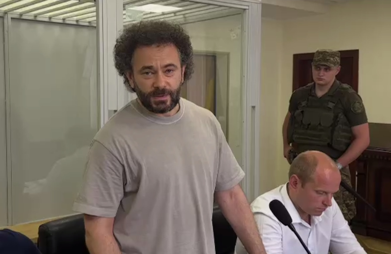 Нардеп Дубинский, сидящий в СИЗО из-за коррупции, просит включить отопление в камере