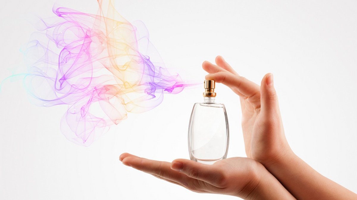 Как выбрать качественные духи и не нарваться на подделку