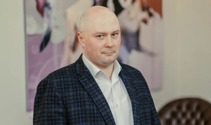 Прокурор Михайло Гармаш намагається відмазати власника Айбокс банку, який розтратив 100 млн грн