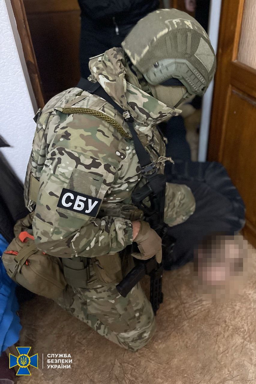 Затримали сумсьского ексдепутата-регіонала Олега Куцепала, який працював на фсб, — СБУ