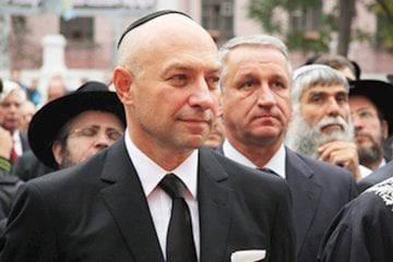 Боголюбов або просто "Микола", який незаконно втік з України, почав із Відня скаржитися на "дискредитацію"