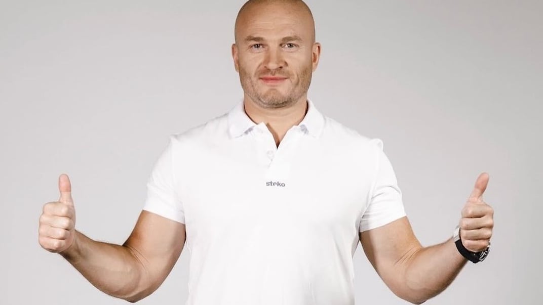 Гендиректор Steko Сергей Положай, попавший скандал с военными, не раз убегал от полиции и имеет приводы за хулиганство