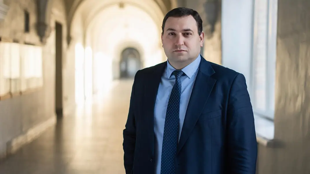 Ректор КПИ Анатолий Мельниченко обвиняется в академическом плагиате