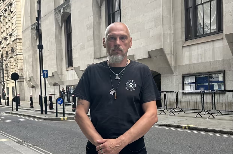 В Великобритании осудили поляка, который выдавал себя за "вагнеровца" и призывал воевать против Украины