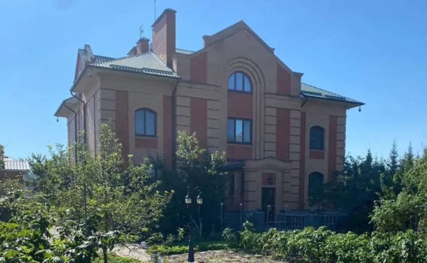 Путінський генерал Валерій Капашин втрачає мільярди: як у Полтаві викрили схеми легалізації російського капіталу