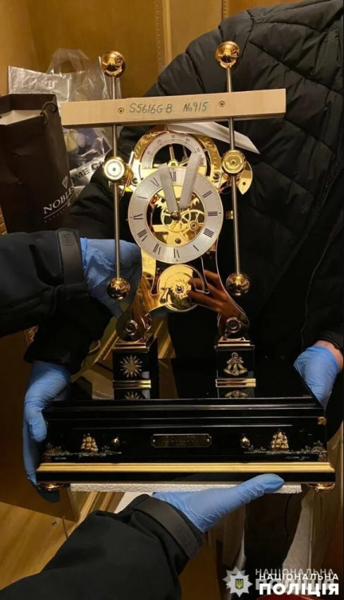 Путінський генерал Валерій Капашин втрачає мільярди: як у Полтаві викрили схеми легалізації російського капіталу