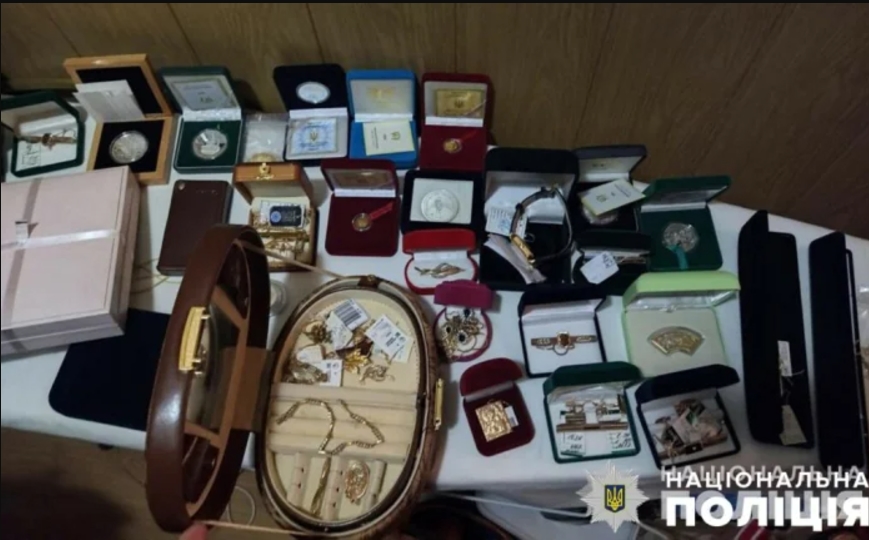 Путінський генерал Валерій Капашин втрачає мільярди: як у Полтаві викрили схеми легалізації російського капіталу