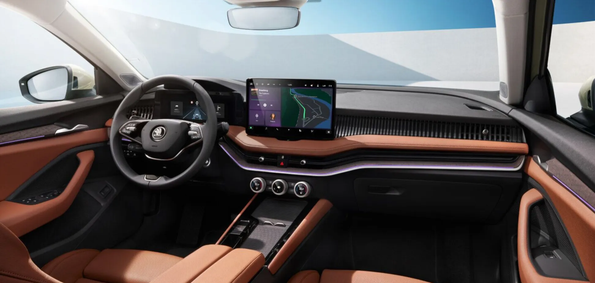 Тернопольское облэнерго взяло в лизинг роскошный автомобиль за 3 млн. грн