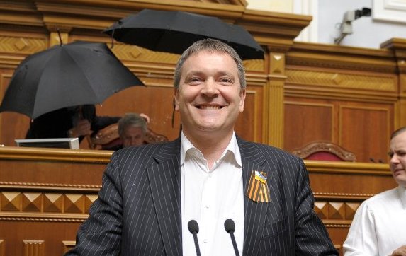 Экс-нардеп Колесниченко и двое чиновников полиции времен Януковича получили заочные приговоры