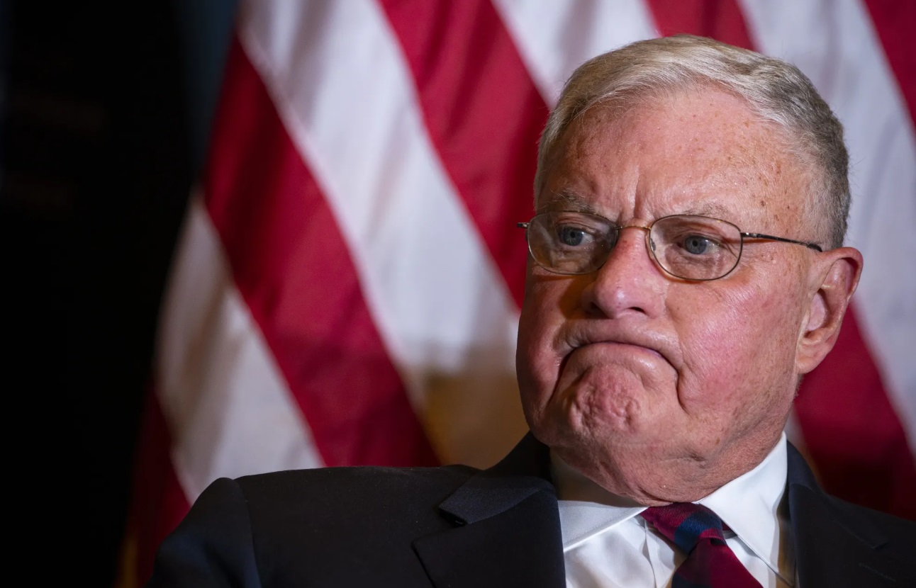 Дональд Трамп призначив Кіта Келлога спеціальним посланцем США з питань України та Росії