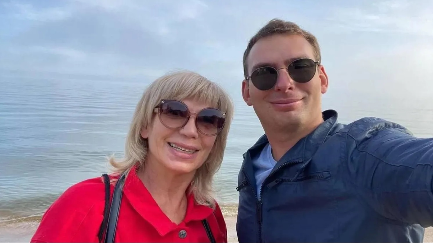 Бизнес-партнер семьи депутата Ярослава Железняка попал под международные санкции